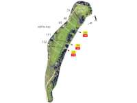 Hole Map